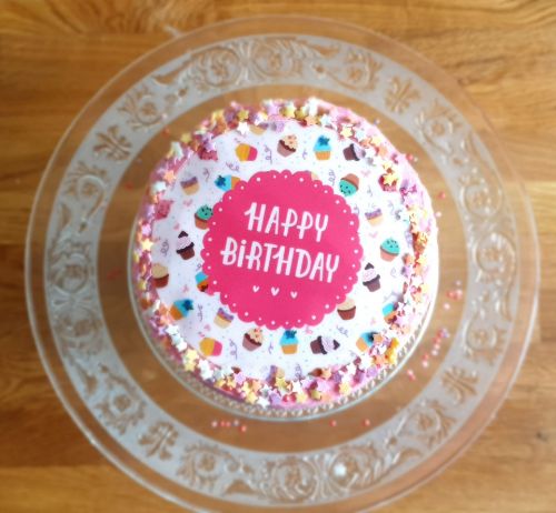 Bake it or Fake it!