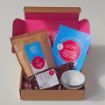 Scrummy Chocolate Cupcake Kit