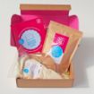 Golden Sponge Cake Kit