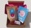 Chocolate Sponge Cake Kit